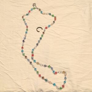 "Jubilee" Necklace By Premier Designs